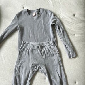 Boys PJ’s size 8/10